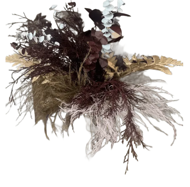 ANDEAN FLOWER