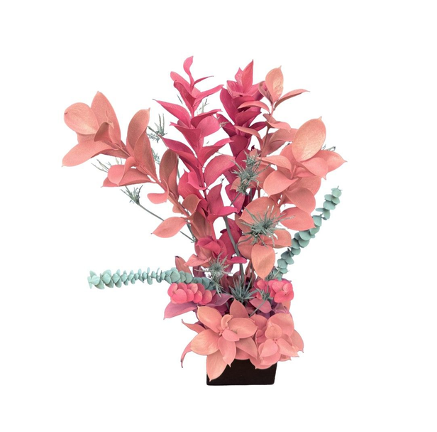 ANDEAN FLOWER