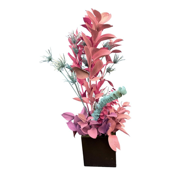 ANDEAN FLOWER