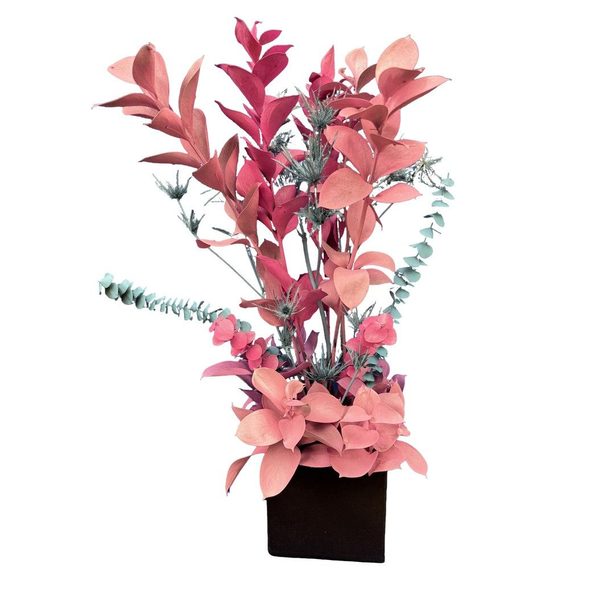 ANDEAN FLOWER